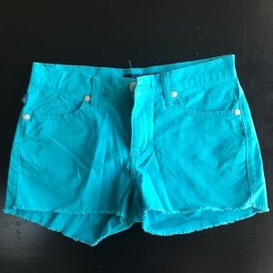 Rock & Republic Shorts